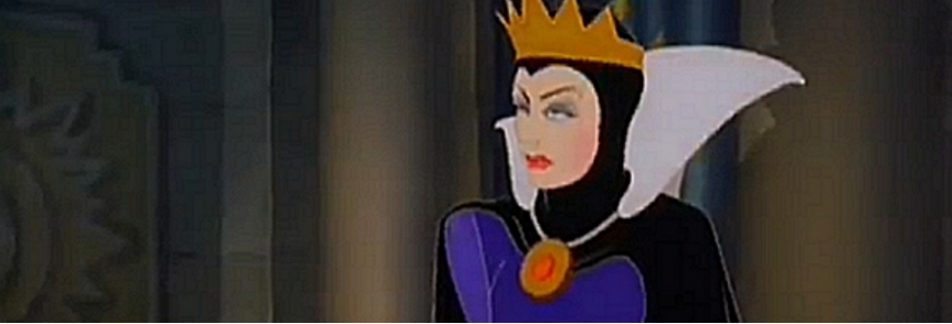 The Evil Queen